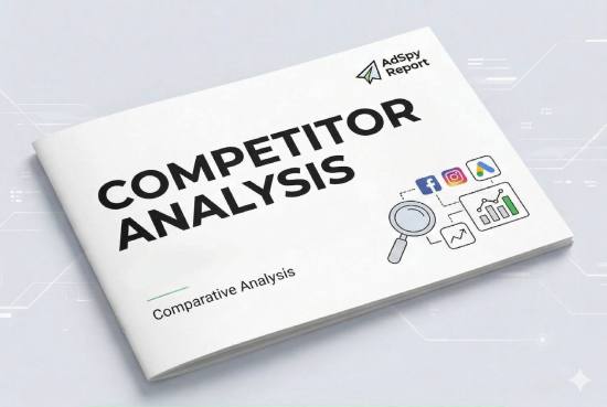 AdSpy - Discover Where Your Competitors Are Taking Your Clients